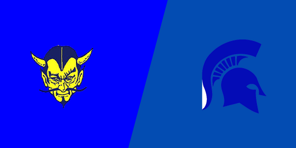 Old Forge High School vs. Mid Valley Secondary Center