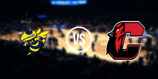 Clinton High School vs Hillsdale High School