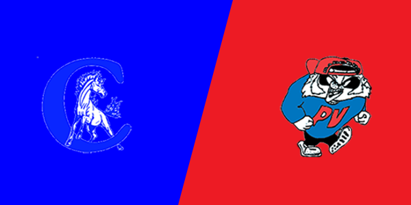 Crane Union High School vs. Powder Valley High School