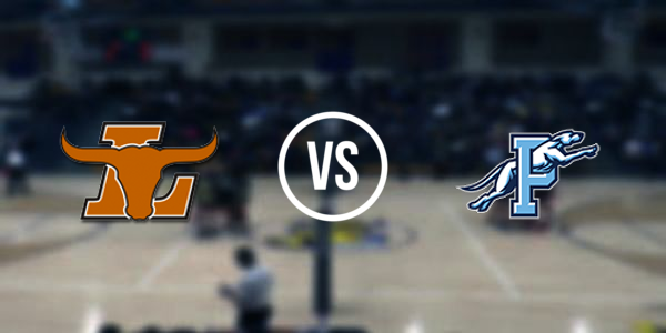 Lanier High School vs. Pope High School