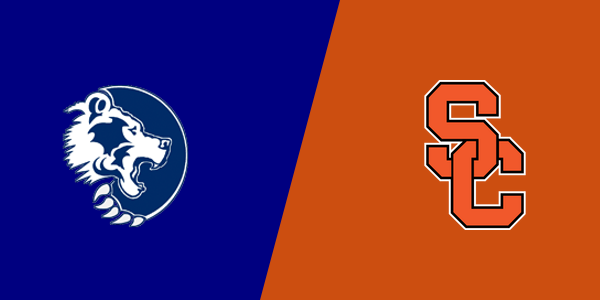 Branham High School vs. Silver Creek High School