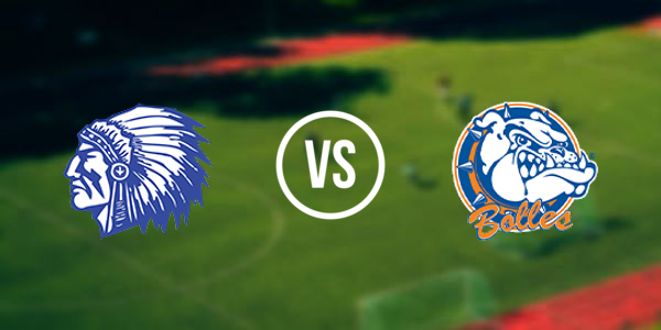 Keystone Heights High School vs. The Bolles School