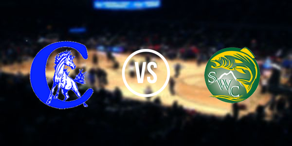 Crane Union High School vs. South Wasco County High School