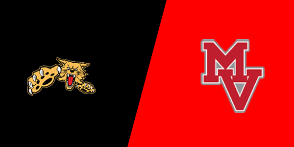 Chinle High School vs. Monument Valley High School