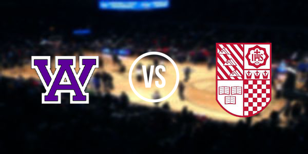 Regis Jesuit High School vs. Arvada West High School