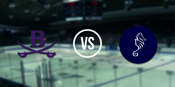 Burlington High School vs. Brattleboro Union High School