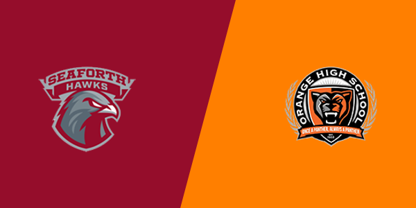 Seaforth High School vs. Orange High School