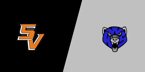 South View High School vs. Westover High School
