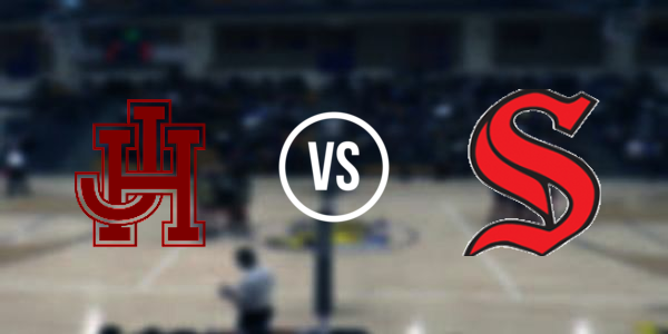 John Handley High School vs. Sherando High School