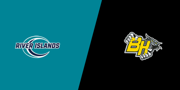 River Islands High School vs. Ben Holt College Prep Academy