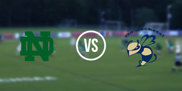 Notre Dame Preparatory School vs. Detroit Country Day High School
