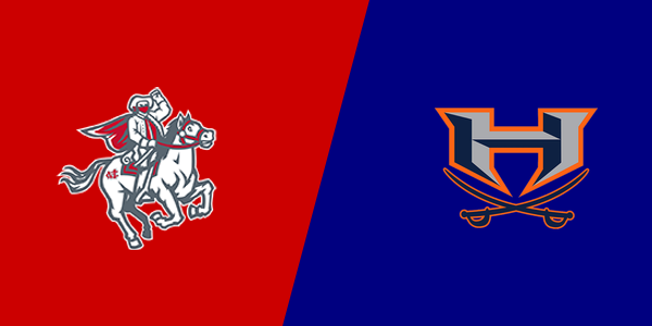 Madison County High School vs. Habersham Central High School