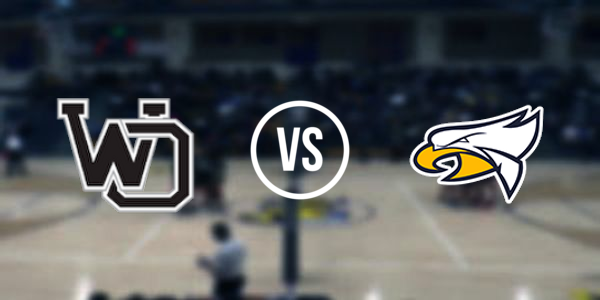 Hudsonville High School vs West Ottawa High School