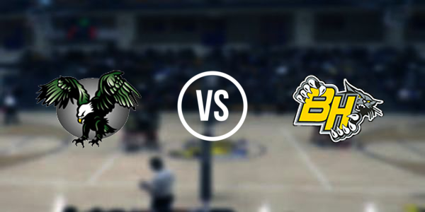 Ronald E McNair High School vs. Ben Holt College Prep Academy