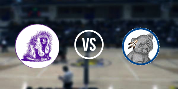 Nashua High School vs. Frazer High School