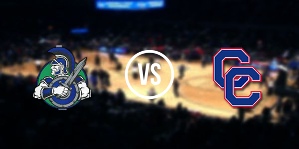 Cherry Creek High School vs Doherty High School