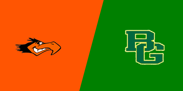 Keene High School vs. Bishop Guertin High School