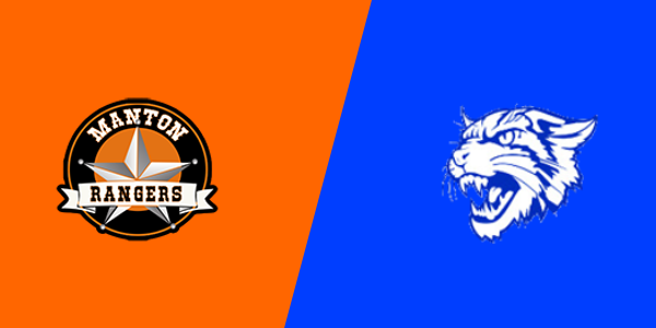 Manton High School vs. Evart High School