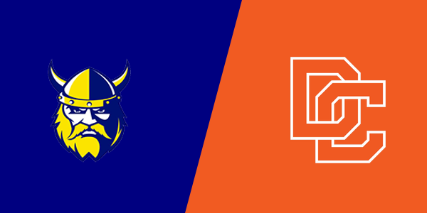 South Iredell High School vs. Davie County High School