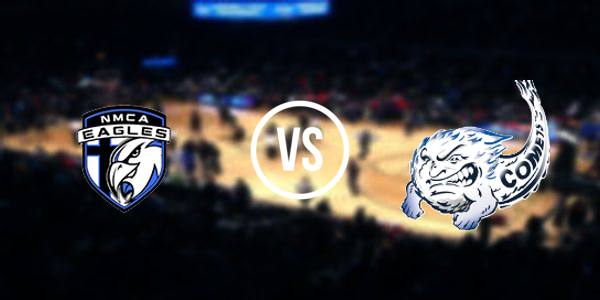 Northern Michigan Christian Academy vs. Mackinaw City High School