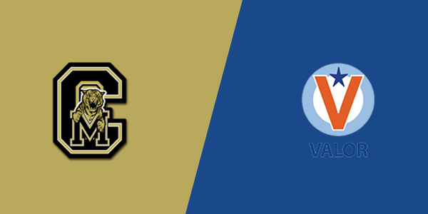 Central Magnet School vs. Valor Collegiate Academy