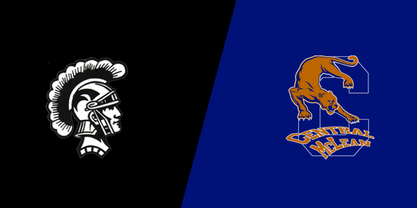 Turtle Lake-Mercer High School vs. Central McLean Cougars Coop