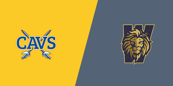 Augusta Preparatory Day School vs. Westminster Christian Academy