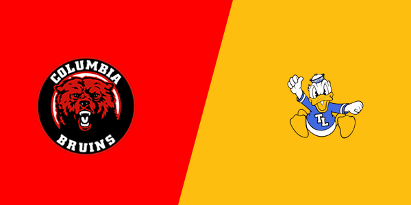 Columbia High School vs. Toutle Lake High School