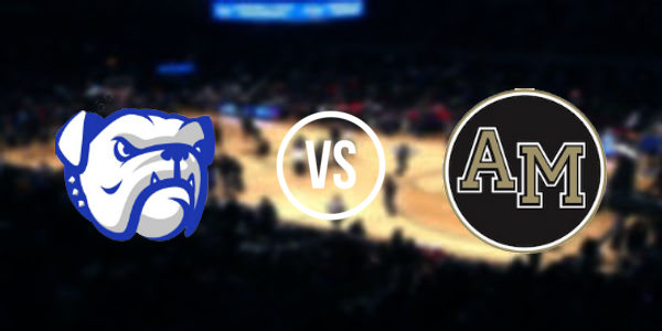 Folsom High School vs. Archbishop Mitty High School