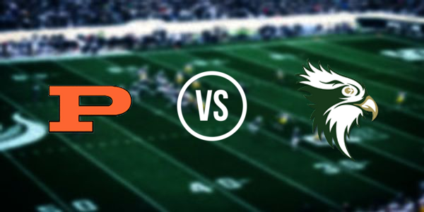 Silverdale Baptist Academy vs South Pittsburg High School