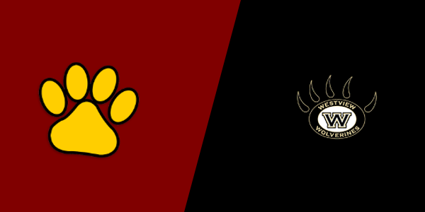 Point Loma High School vs. Westview High School - San Diego