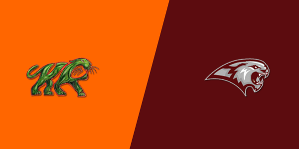 Kettle Run High School vs. Warren County High School