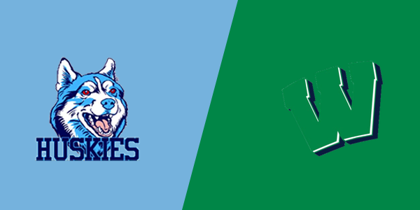 Hunter Huss High School vs. Weddington High School