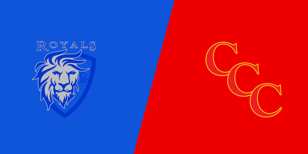 Hollins High School vs. Clearwater Central Catholic High School