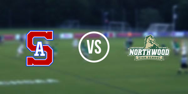 Northwood High School vs Southern Alamance High School