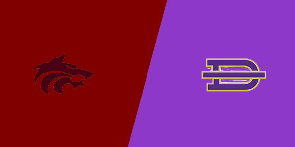 Claremont High School vs. Diamond Bar High School