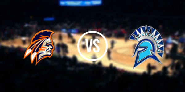 Pontiac High School vs. Olympia High School