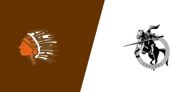 Agawam High School vs. Longmeadow High School