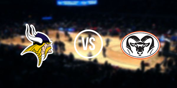 Haslett High School vs Rockford High School