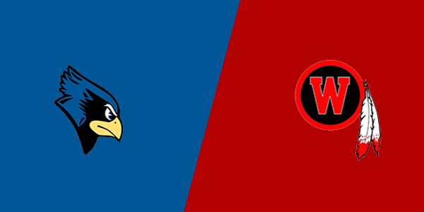 Kenwood High School vs. Woodlawn High School