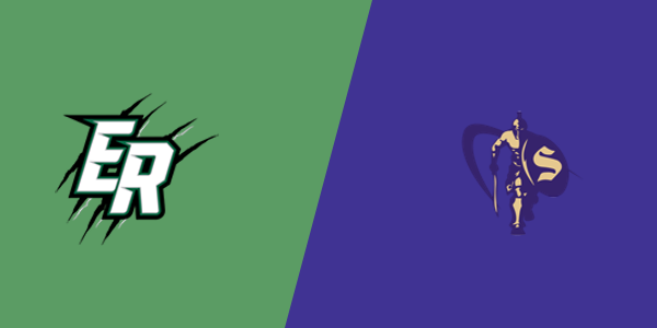 Emerald Ridge High School vs. Sumner High School