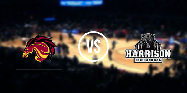 Sierra High School vs. Harrison High School