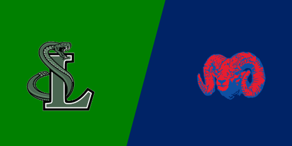 San Luis High School vs. Antelope Union High School