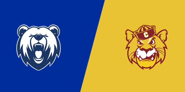 Olympia High School vs. Capital High School