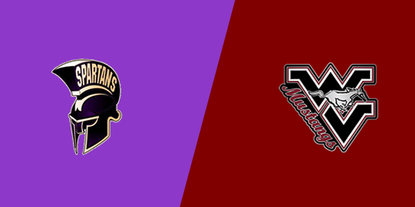 Jurupa Hills High School vs. West Valley High School - Hemet