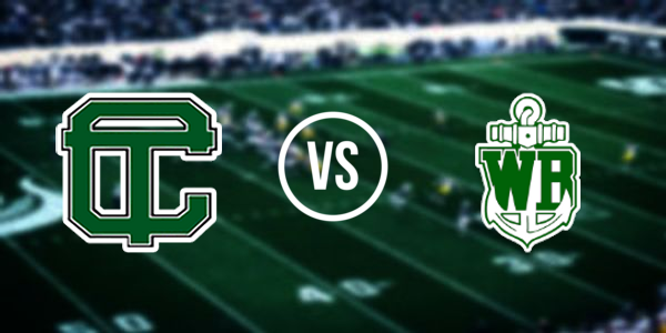 West Bloomfield High School vs. Cass Technical High School