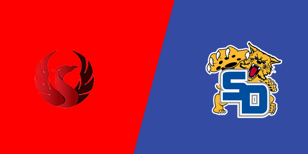 Winston-Salem Prep Academy High School vs. South Davidson High School
