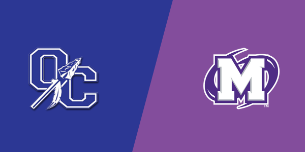 Oconee County High School vs. Monroe Area High School