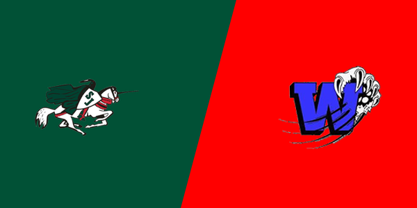 West Brook Sr High School vs. Strake Jesuit College Prep