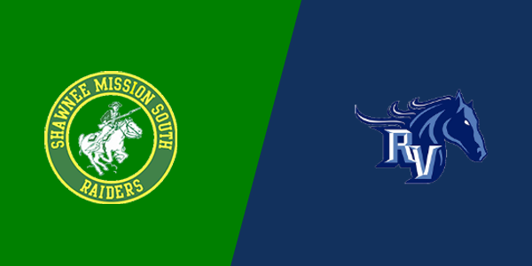 Shawnee Mission South High School vs. Ralston Valley High School